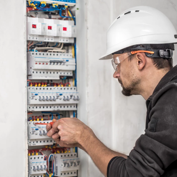 Mantenimiento general de instalaciones