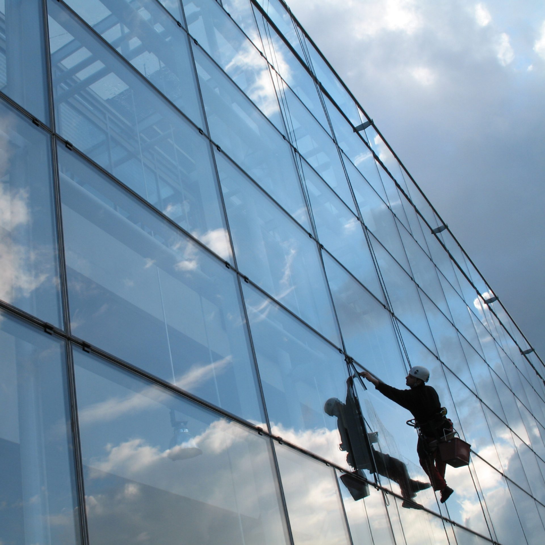 Limpieza Integral Especializada